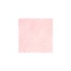 Plain Baby Pink Satin Swatch - BNSS1