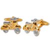 Scooter Cufflinks