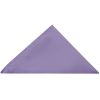 END OF SEASON STOCK Plain Lilac Pocket Square