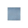 Plain Light Blue Twill Silk Swatch - LBDA1