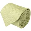 Sage Green Textured Classic Tie