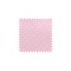 Pink and White Polka Dot Swatch - PKPD1