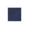 Plain French Navy Twill Silk Swatch - FNDA1