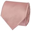 Dusty Rose Silk Twill Classic Men's Tie