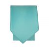 Tiffany Blue Satin Skinny Boys Tie