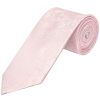 Blush Pink Floral Classic Men's Tie