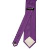 Cadbury Purple Silk Twill Classic Men's Tie