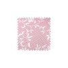 Pink and White Floral Swatch - PKTT1