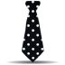 Polka Dot Ties