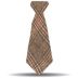Tweed Ties