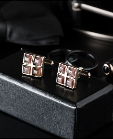 Cufflinks